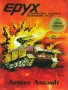 Atari  800&nbsp; - &nbsp;armor_assault_d7